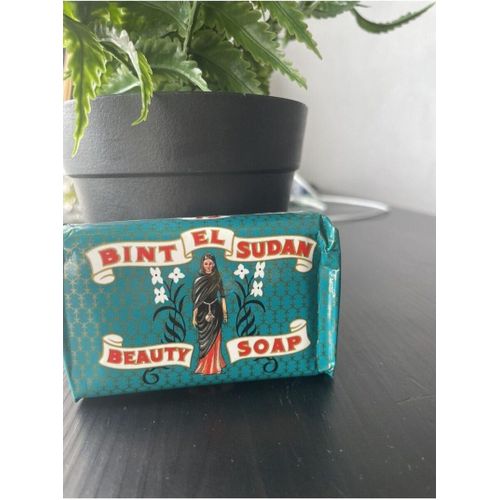 Savon Bint El Soudan ou sudan