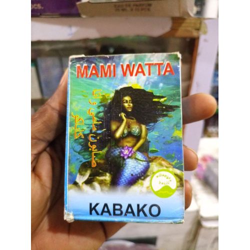 Savon Mami Wata Kabako