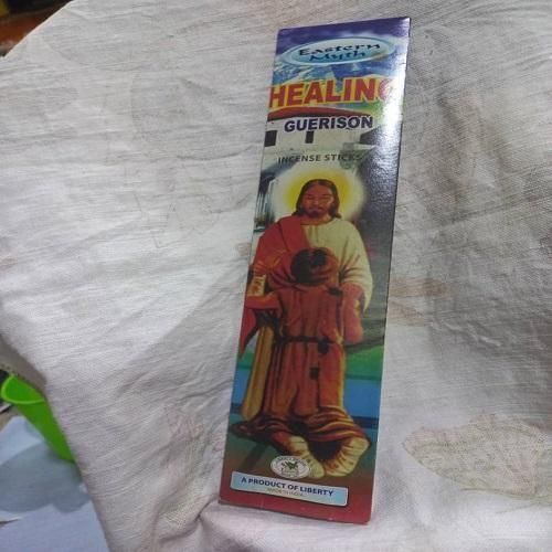 Encens-Guérison