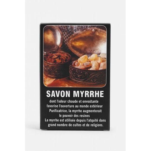 Savon-Myrrhe