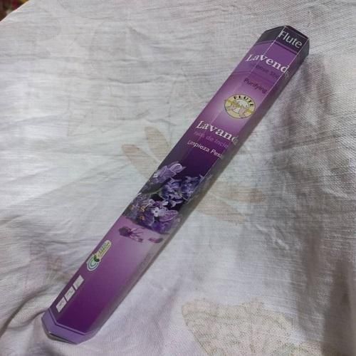 Encens Lavande