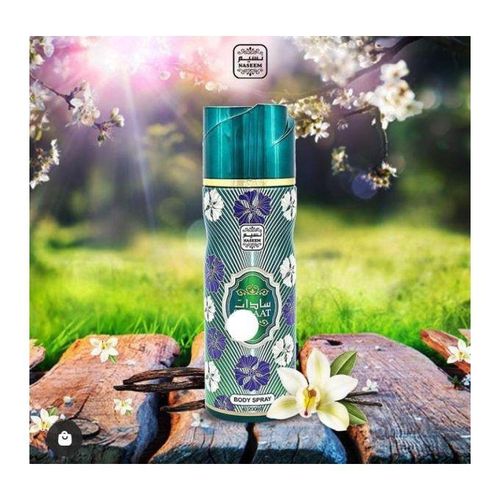 Naseem Parfum Sadaat Body Spray