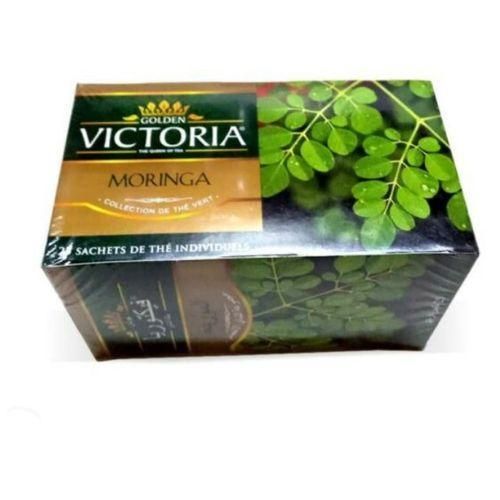 Thé Victoria Moringa