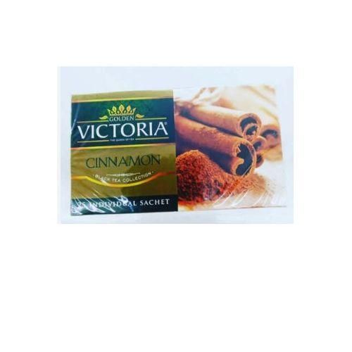 Thé Victoria Cannelle