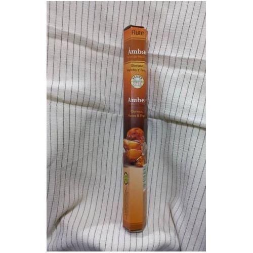 Encens Ambre