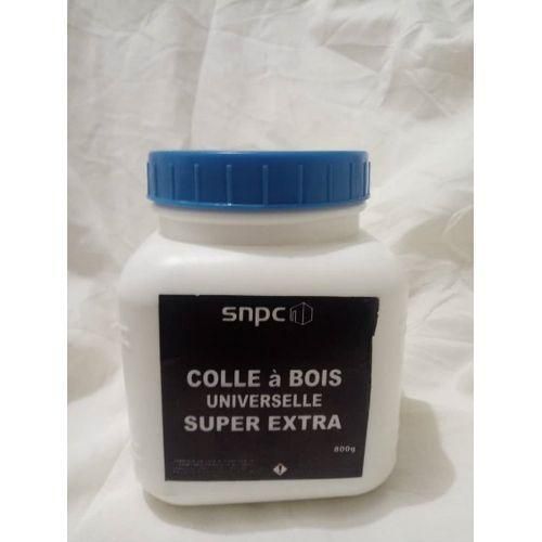 Colle à Bois 800g
