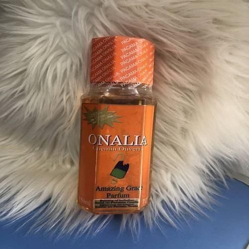 Parfum-Onalia