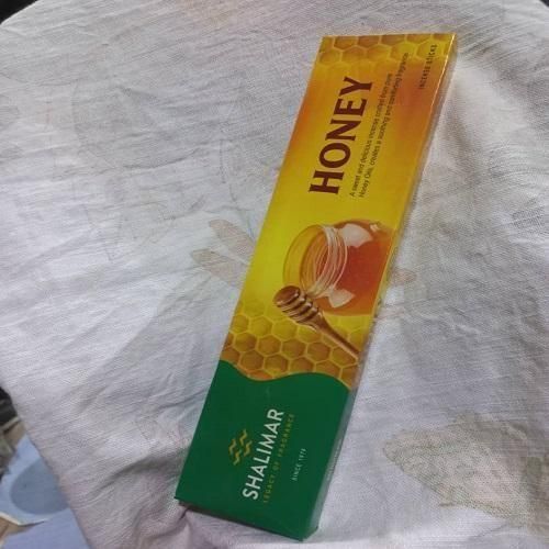 Encens Shalimar Parfumée Au Miel