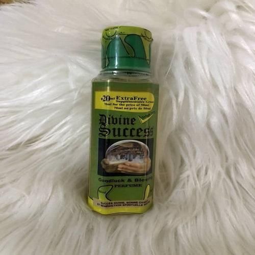 Parfum-Divine Success 50 ml