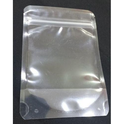 Emballages En Papier KRAFT Noir 8cm x 11 cm