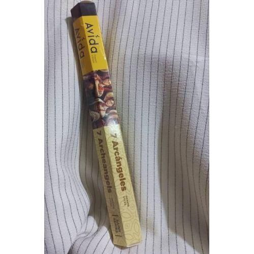 Encens Avida 7 Archeangels (Archanges) Batonnets