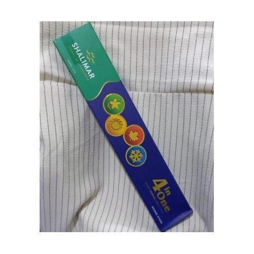 Encens Shalimar 4 In One