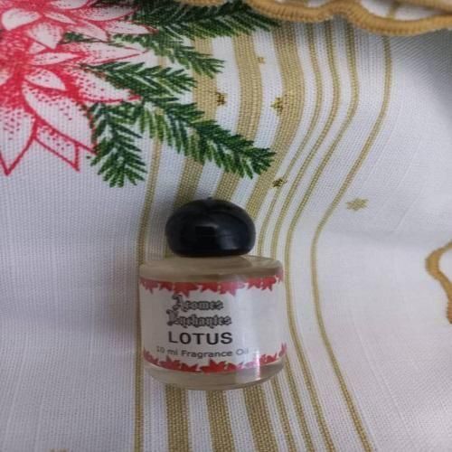 Huile Essentielle-Lotus 10 ml