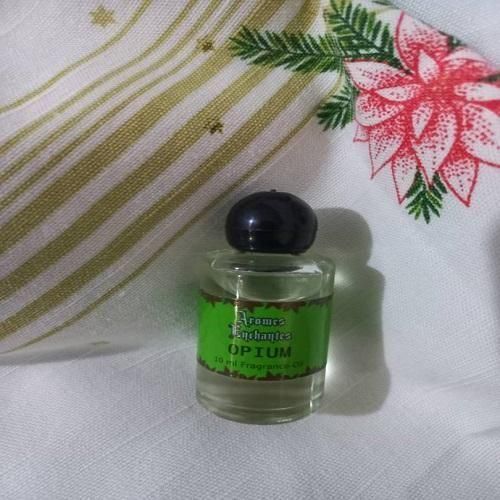 Huile Essentielle-Opium 10ml