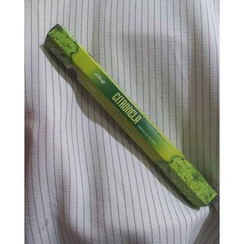 Encens Au Parfum Citronnelle