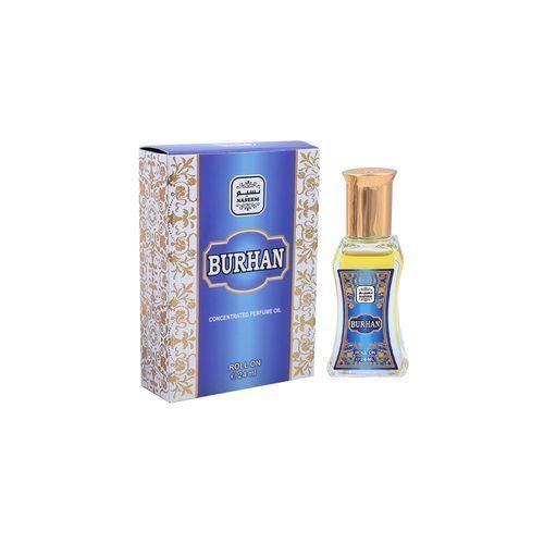 AL Hadaeq Parfum Burhan Roll On - Homme Et Femme