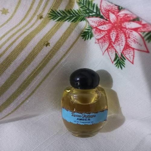 Huile Essentielle-Ambre 10 ml