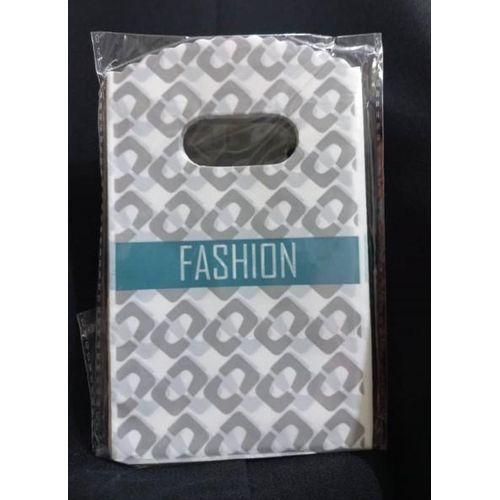 Sac-Sachet Fashion Emballage Lot De 50