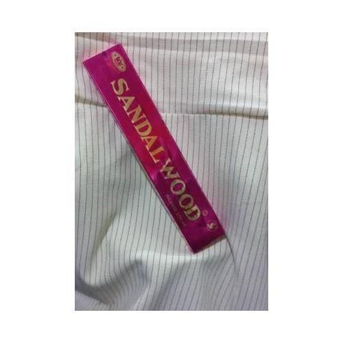Encens Parfumé Au Bois De Santal