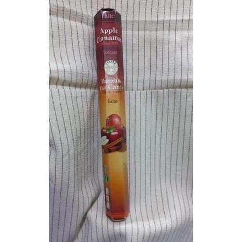 Encens Apple Cinnamon Parfum Pomme Cannelle