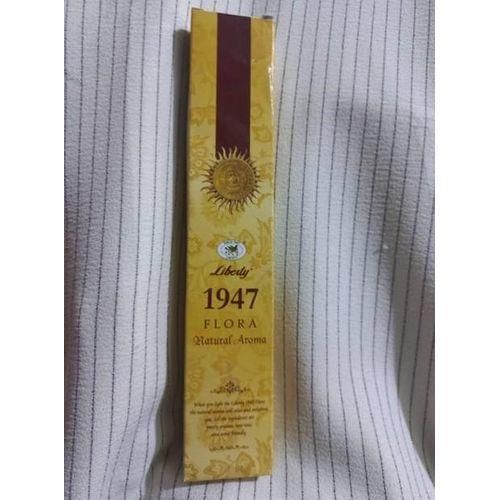 Encens Liberty 1947 Flora Natural Aroma