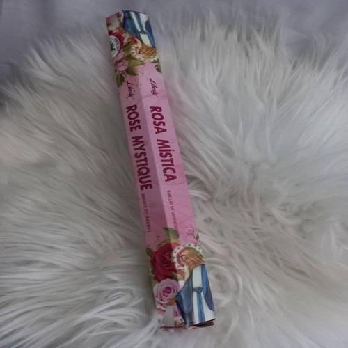 Encens Rose Mystique