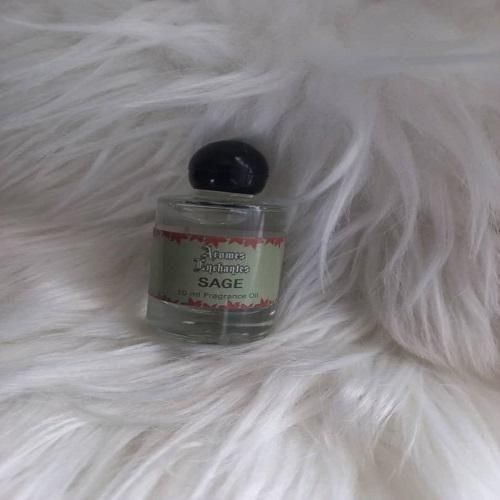 Huile Essentielle-Sauge 10 ml