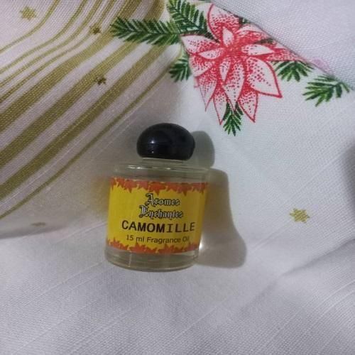 Huile Essentielle-Camomille 15 ml