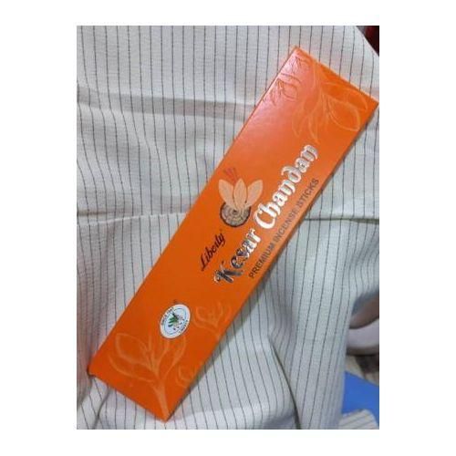 Encens Liberty Kesar Chandan