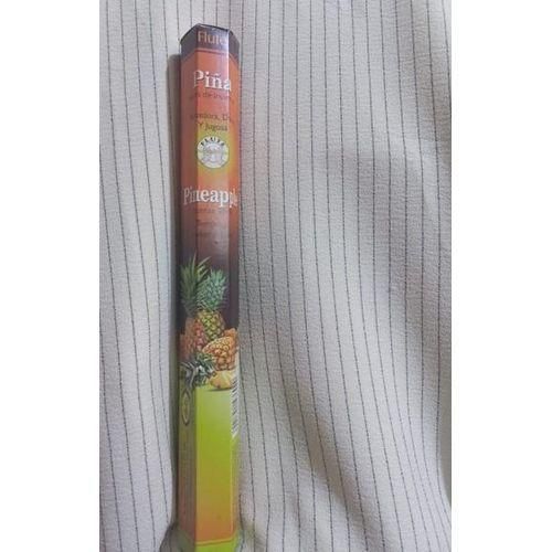 Encens Pineapple Au Parfum D'Ananas