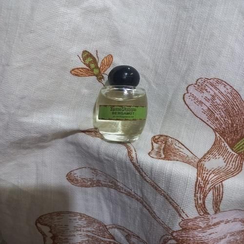 Huile Essentielle-Bergamote 10 ml