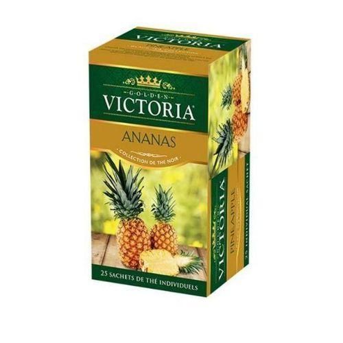 Thé Victoria Ananas