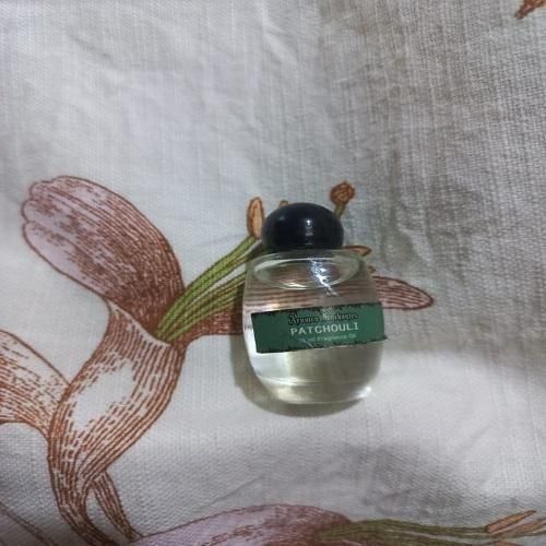 Huile Essentielle-Patchouli 10 ml