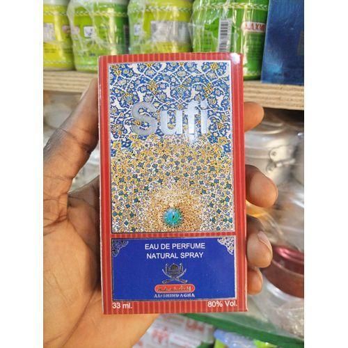 Eau De Parfum SUFI