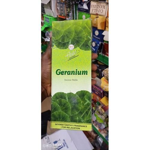 Encens Géranium / Geranio 120 Batons