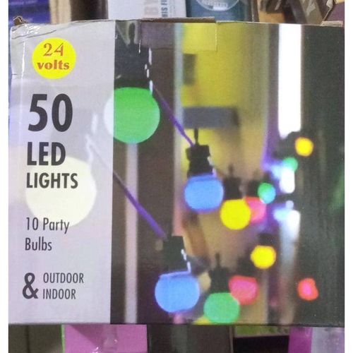 LED Lumineux Jeu De Lumière Décoration Bar Maquis Maison