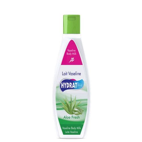 Lait Vaseline HYDRAT PLUS Aloé Fresh