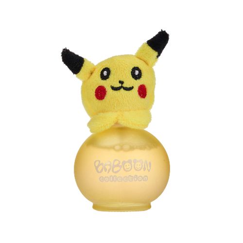 Parfum Baboon Jaune
