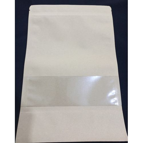 EMBALLAGES EN PAPIER KRAFT KAKI 18cm*25