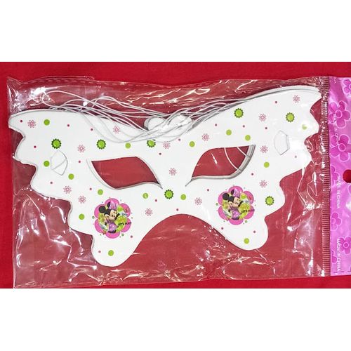 Masque Enfant - Mickey