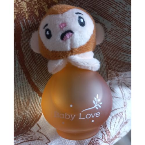 Parfum Baby Love Pour Enfant