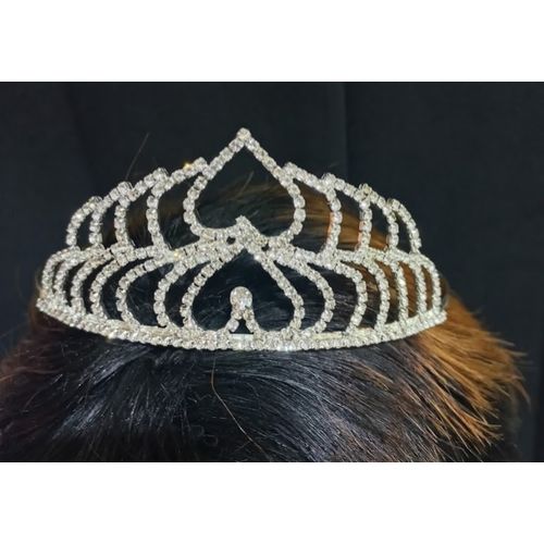 Mode Couronne De Princesse Pour Petite Fille