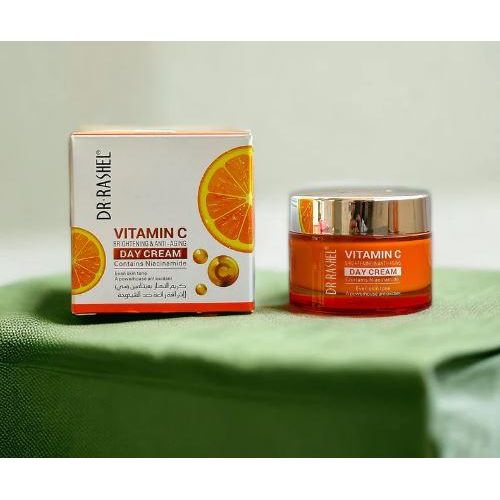 Crème De Visage De Jour Dr Rashel