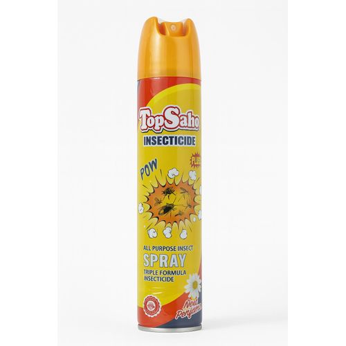 Insecticide Top Saho - Spray Multi‑Usage 300ml