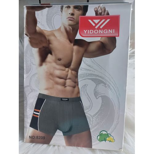 Lot De 4 Boxers - Yidongni