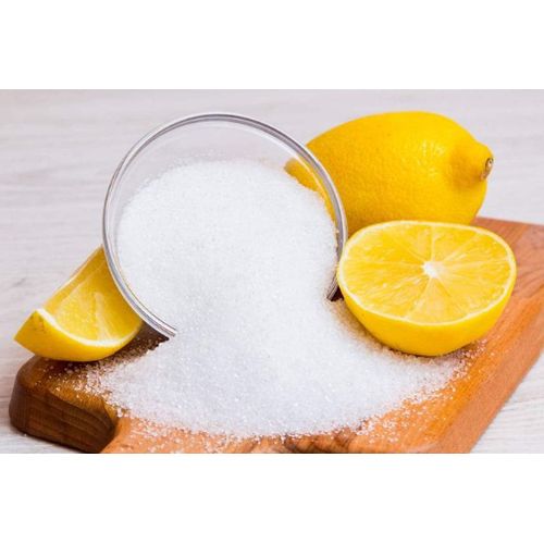 Acide Citrique