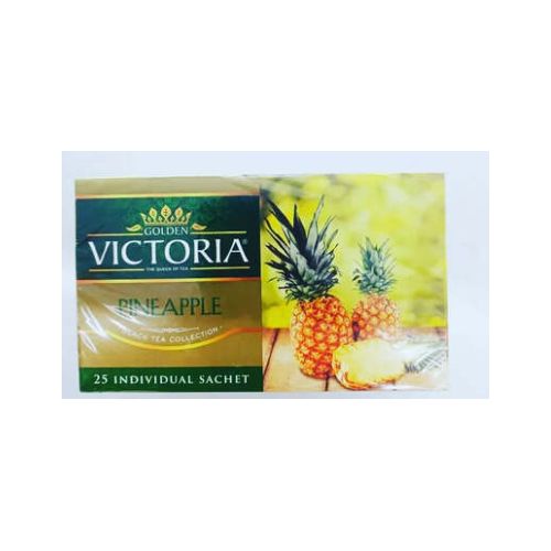 Thé Victoria Ananas