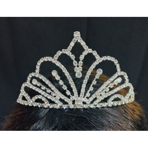 Couronne De Princesse Pour Petite Fille