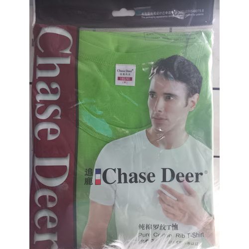 Body Chase Deer - Homme