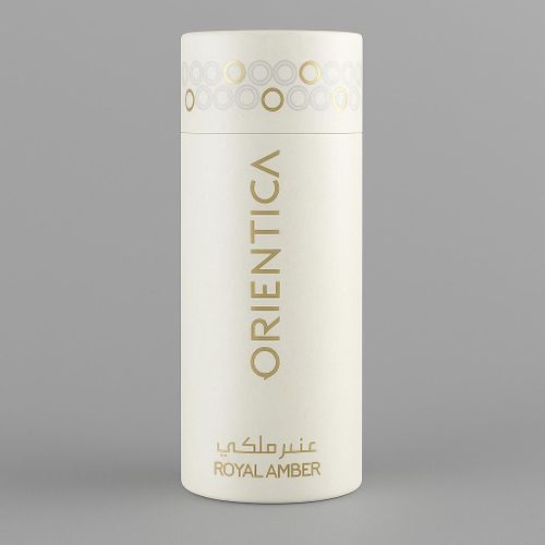 ORIENTICA – Royal Amber Eau de Parfum